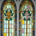 Memorial Stained Glass
