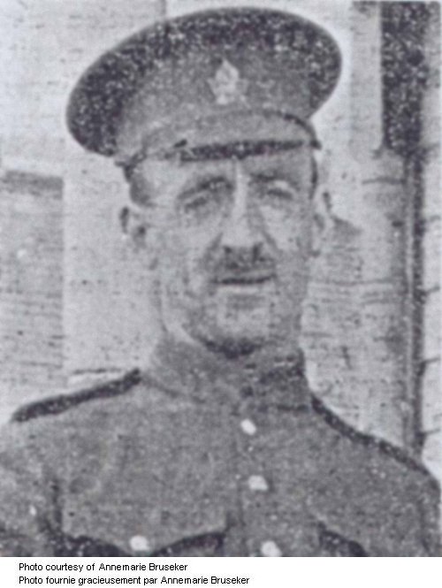 Photo of Daniel Knox