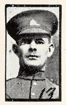 Photo of STEPHEN KOOMAS