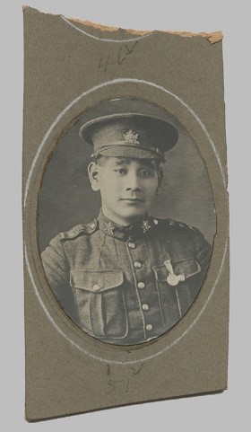 Photo of SURBE KURYN (KURYU SEIBEI)