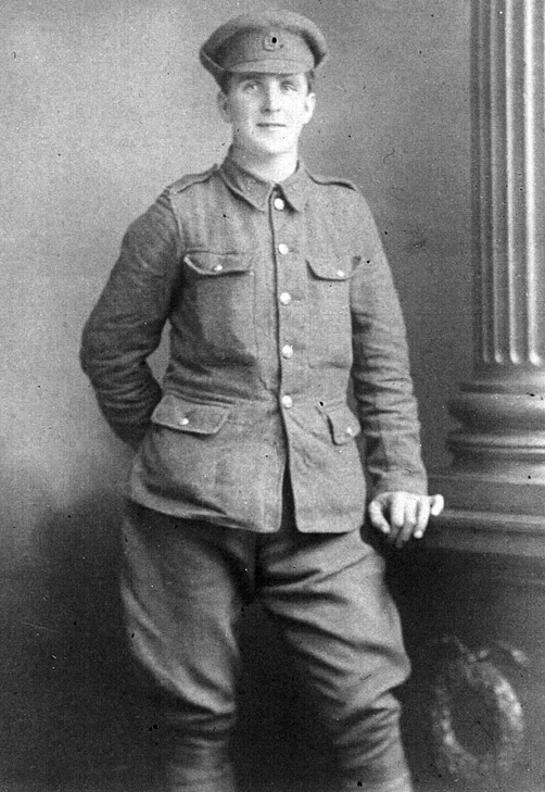 Photo of WILLIAM CHARLES KYLE