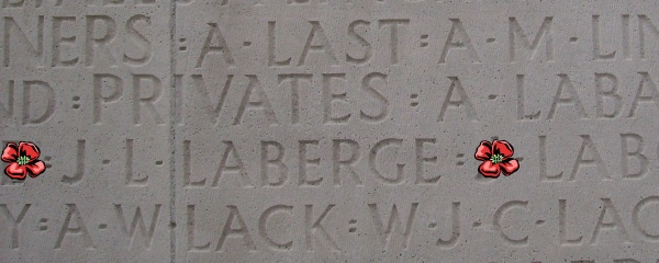 Inscription
