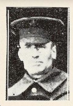 Photo of JOSEPH ARTHUR LABRECQUE