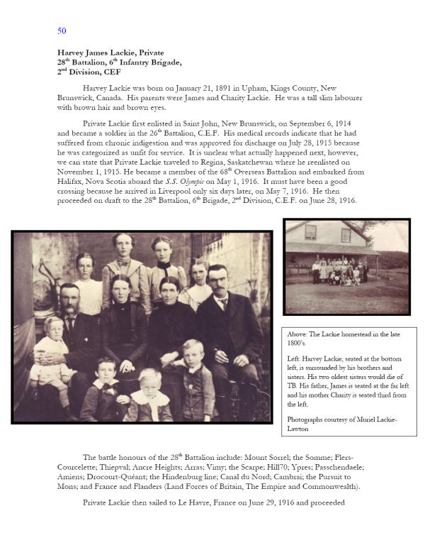 Hampton Remembers Biography