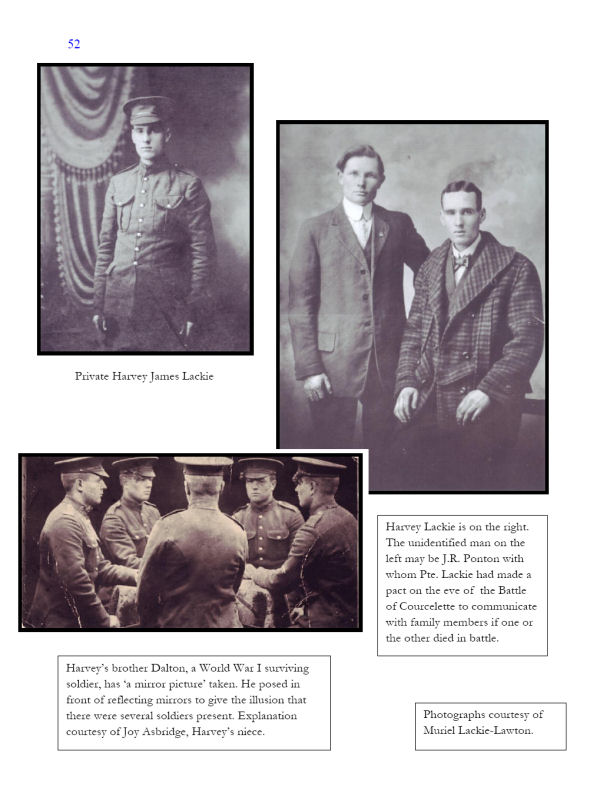 Hampton Remembers Biography