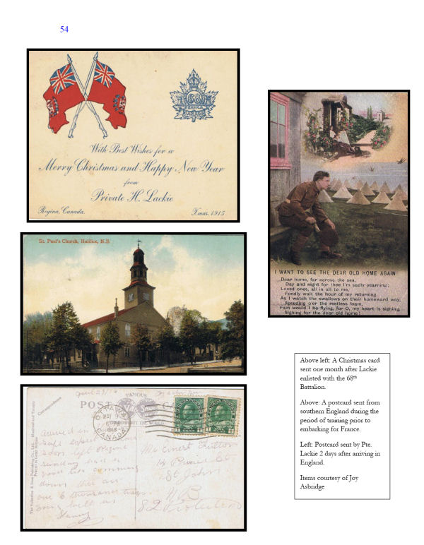 Hampton Remembers Biography