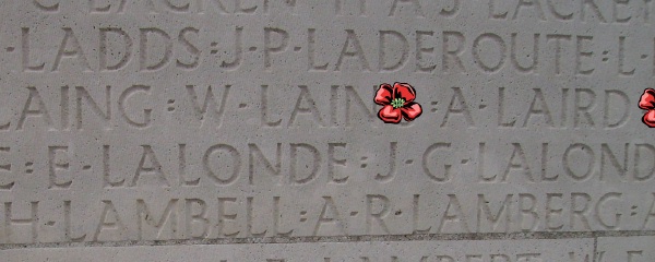 Inscription