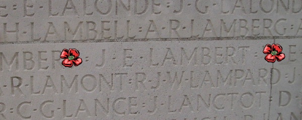 Inscription