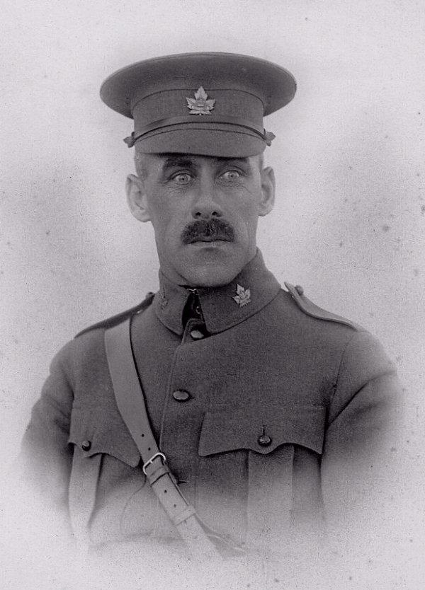 Photo of Charles H. Lamontagne