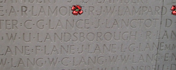 Inscription
