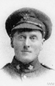 Photo of Charles Lancaster