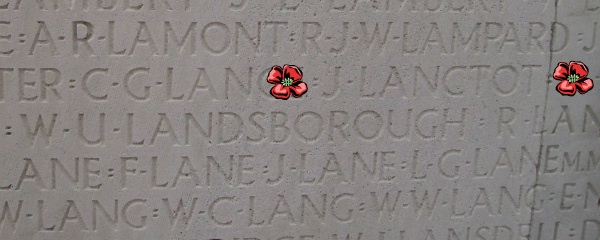 Inscription