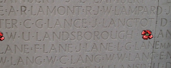 Inscription