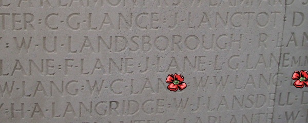 Inscription