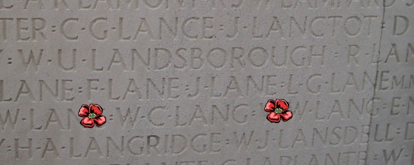 Inscription