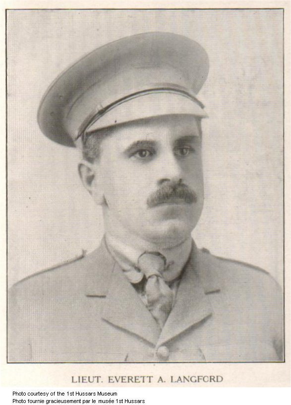 Photo 2 of Everett Alexander Langford