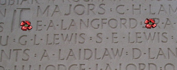 Inscription