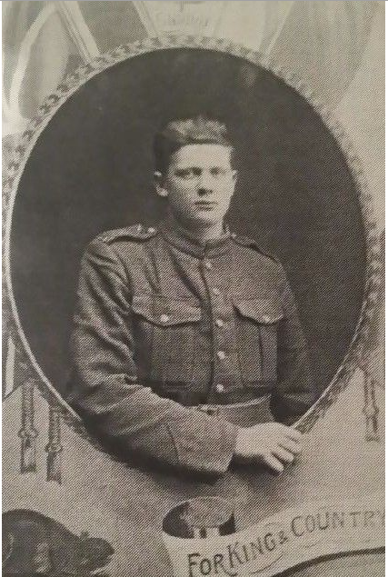 Photo of EVERETT NEWTON LANGLEY