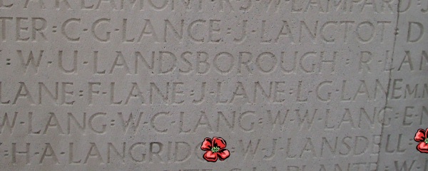Inscription