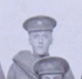 Photo of James Larkin