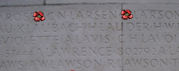 Inscription