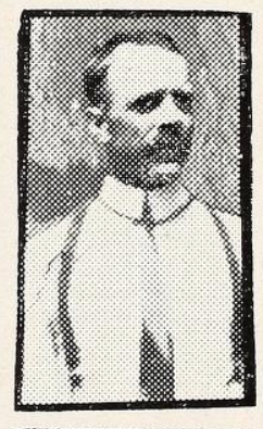 Photo of JONAS LASHMAR