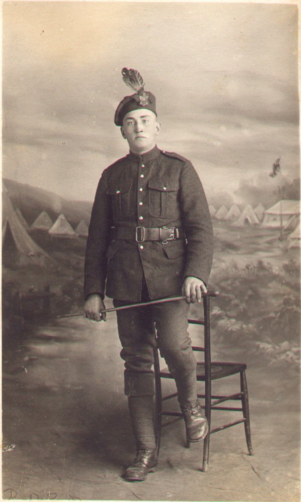 Photo of John G. Latham