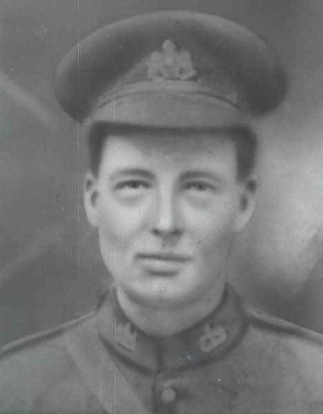 Photo of John William Lau