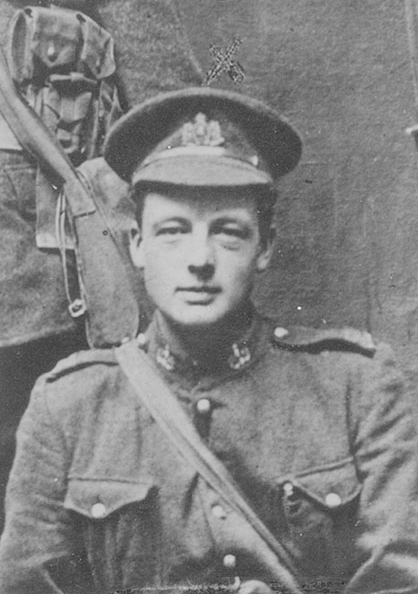 Photo of JOHN WILLIAM LAU