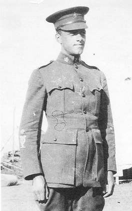 Photo of Karl Laubach