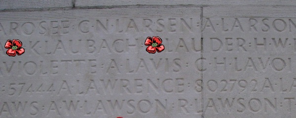 Inscription