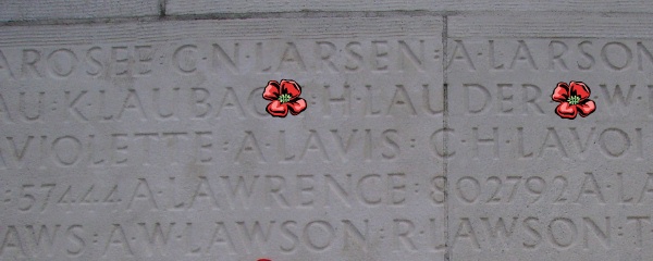 Inscription
