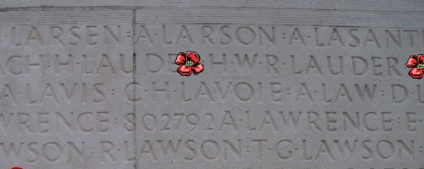 Inscription
