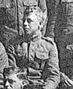 Photo of JOHN LAUDER