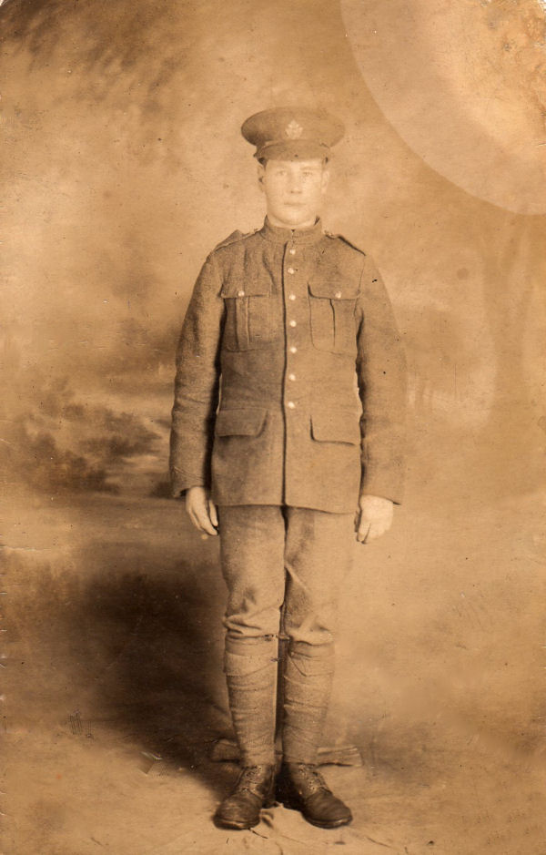 Photo of Celesta James Lavallee