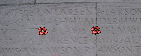 Inscription