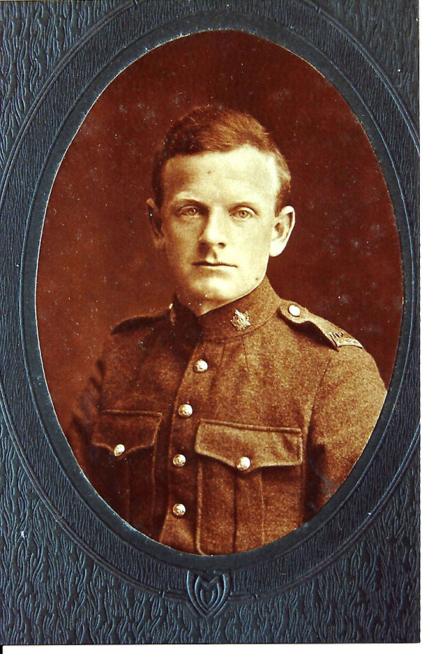 Photo of Thomas Lawler