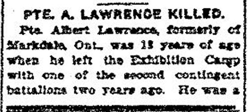 Newspaper Clipping (2)