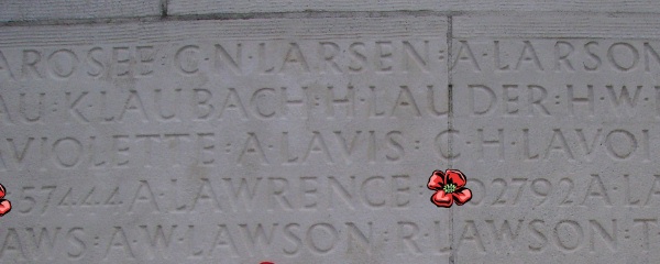 Inscription