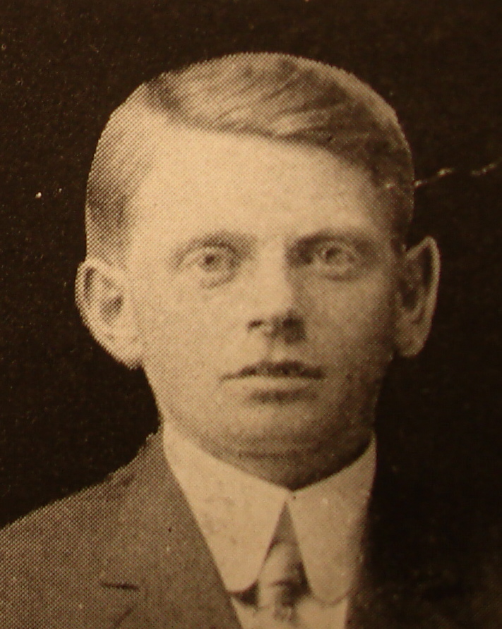 Photo of Thomas Lawrence