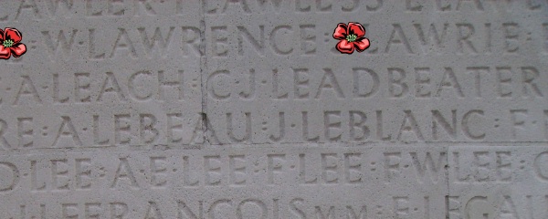 Inscription
