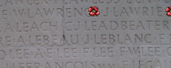 Inscription