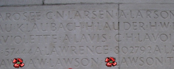 Inscription