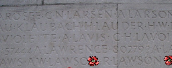 Inscription