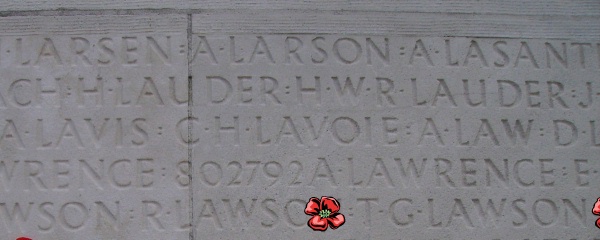 Inscription