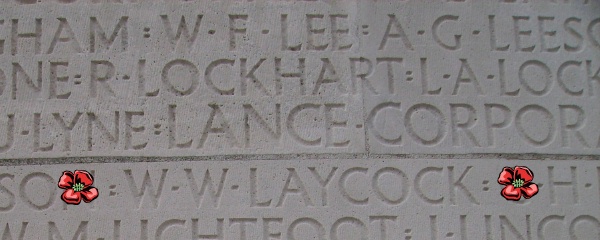 Inscription