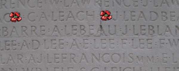 Inscription