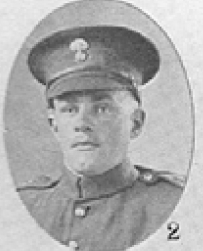 Photo of DELBERT RANDELL LE BARON