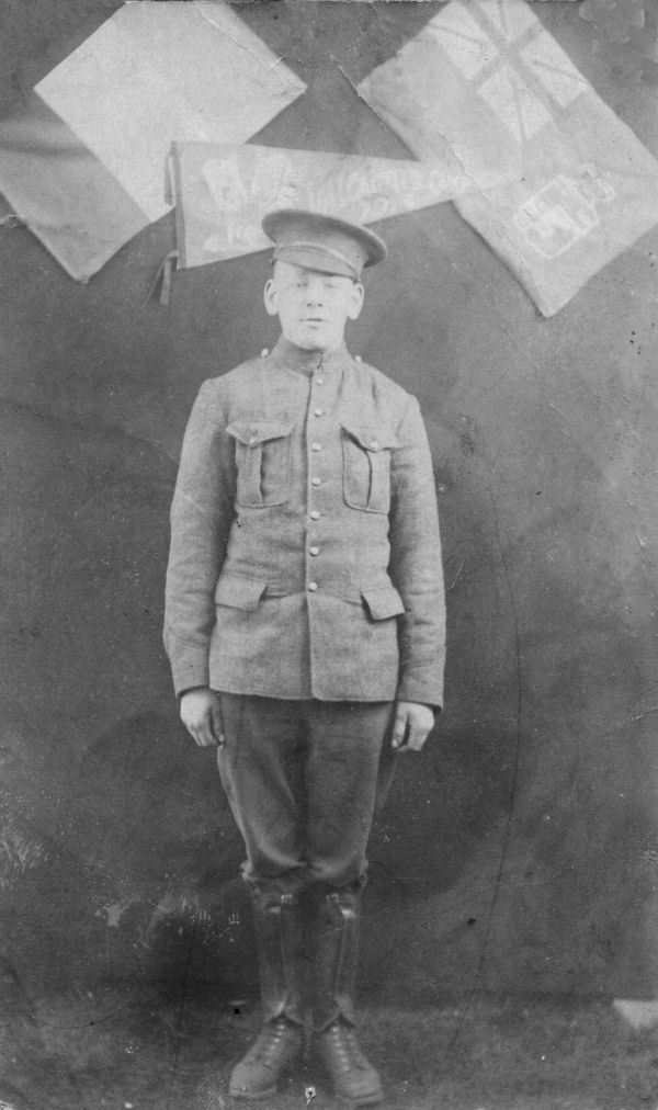 Photo of Donat Leduc