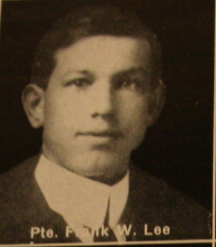 Photo of Frank Lee